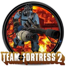 Team Fortress 2 - MACHINE Pyro