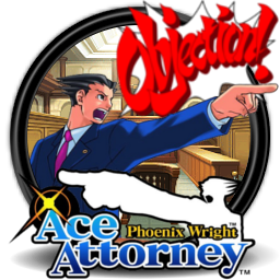 Phoenix Wright Ace Attorney