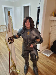 Joan of arc