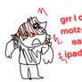 GRR I HATE MOTZ-ROTS (satire)