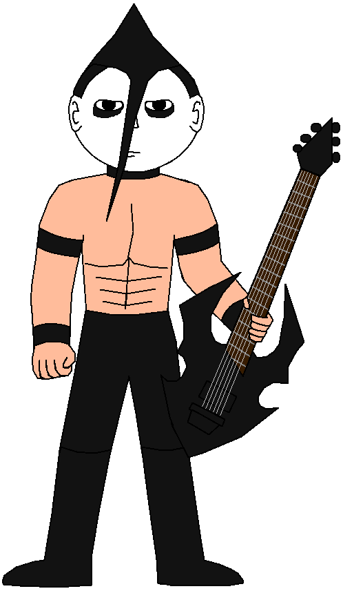 Doyle Wolfgang Von Frankenstein The