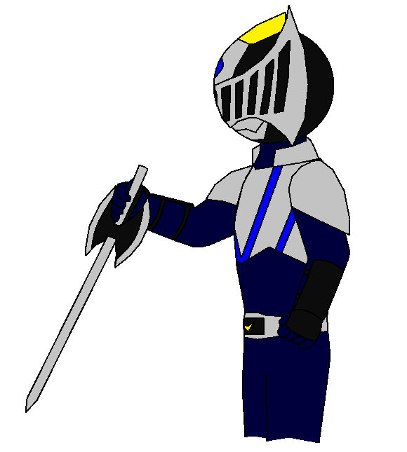 Common Rider Knight Kamen Rider Knight by LucasCubasMetal on DeviantArt
