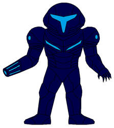 Dark Samus