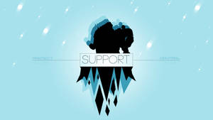 Wallpaper - Support Braum - League of Legends