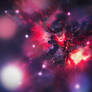 Thresh Blood Moon ~ League of legends - Wallpaper