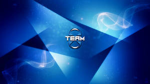 Team 8 Wallpaper Logo - League of Legends