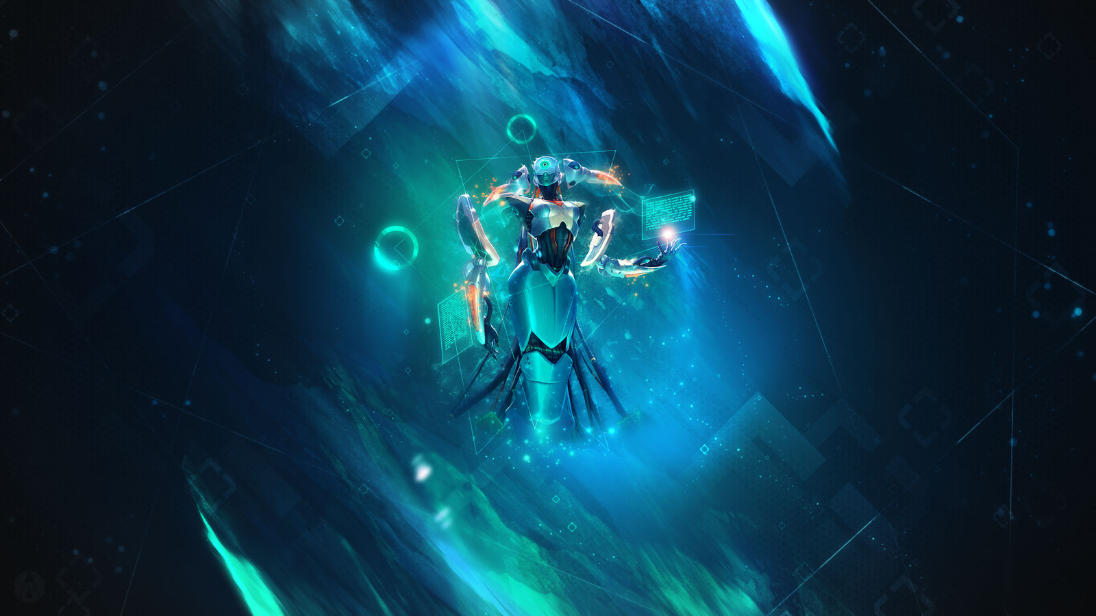 Program Lissandra League Of Legends Wallpaper By Aynoe On Images, Photos, Reviews