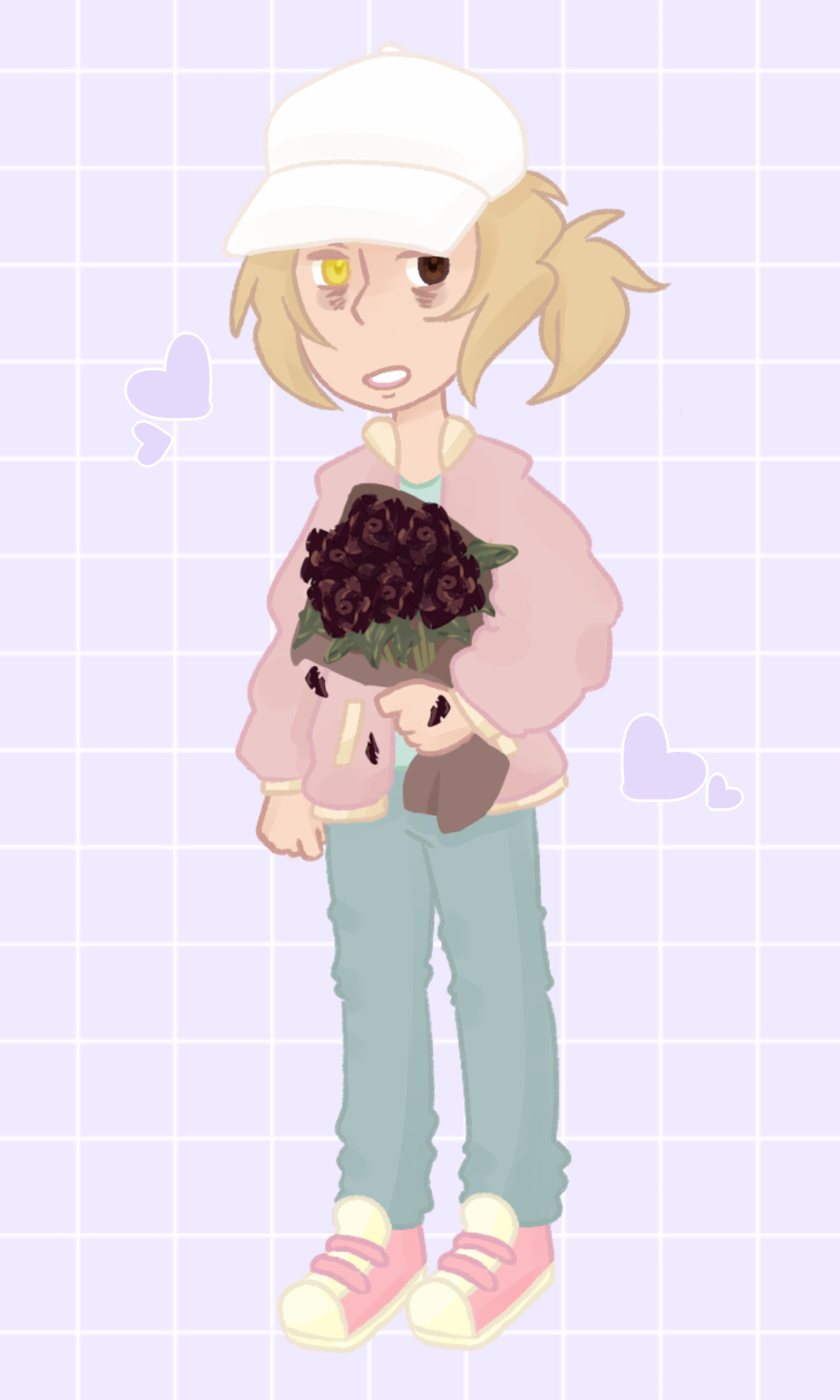 Deadroses by DeadCatBox on DeviantArt