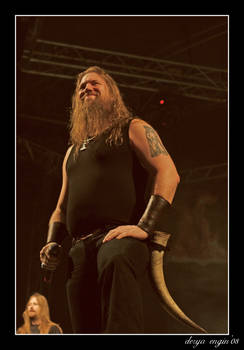 Amon Amarth..3