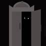 The Babadook - Poster Minimalist