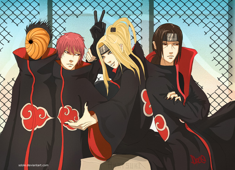 AKATSUKI 4