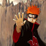 Pain Yahiko