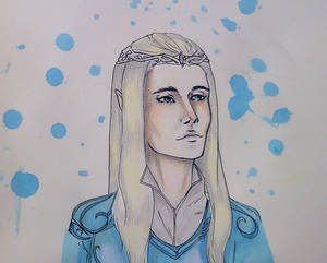 Thranduil