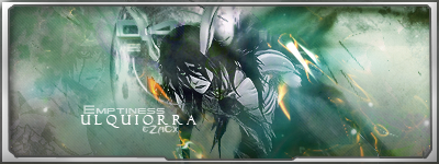 Ulquiorra - Bleach