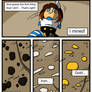 :Minecraft: Skye's Journey- Chapter 1- page 6: