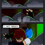 :[Minecraft]: Skye's Journey- Chapter 1- page 29: