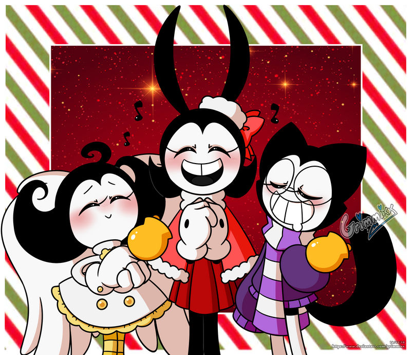 BATIM By Grimmixx On DeviantArt
