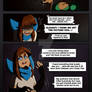 :[Minecraft] Skye's Journey- Chapter 2- page 14: