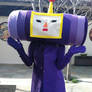 Marcy - Katamari Damacy Cosplay