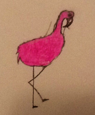 Flamingo