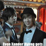 Poor little Taemin..