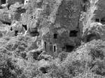 Grottes de Jonas by SuzelH
