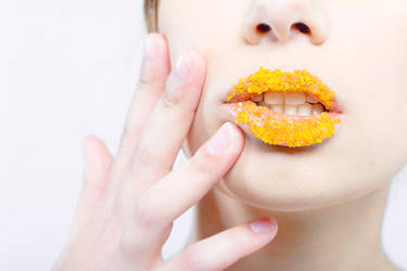 Sugar candy lips2