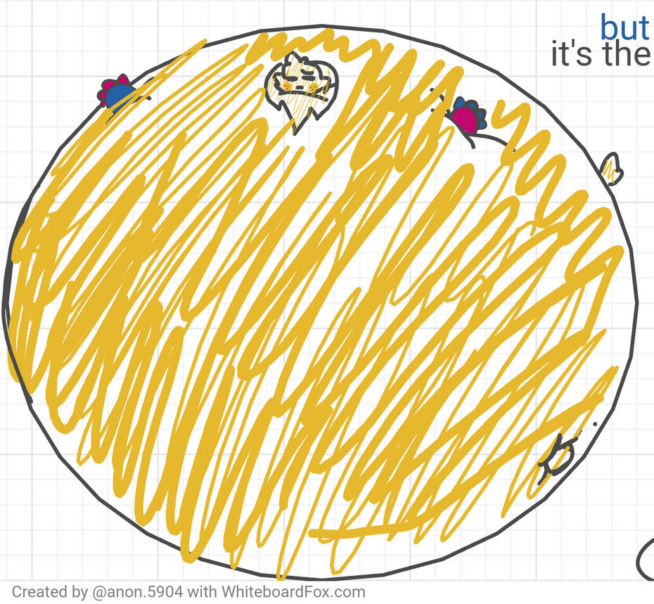 Goop inflating 2/3 by dlrea on DeviantArt