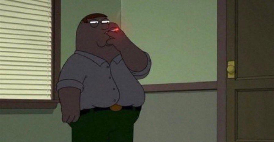 Peter Smoking In The Shadows By Dlrea On DeviantArt peter-smoking-in-the-shadows-by-dlrea-on-deviantart