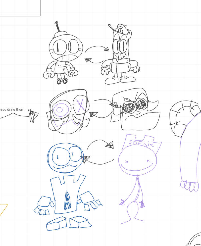 Switch-a-roo by dlrea on DeviantArt