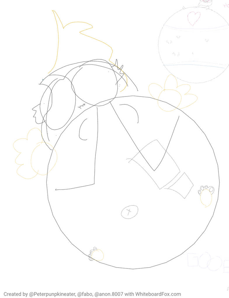Uber inflated sam by dlrea on DeviantArt