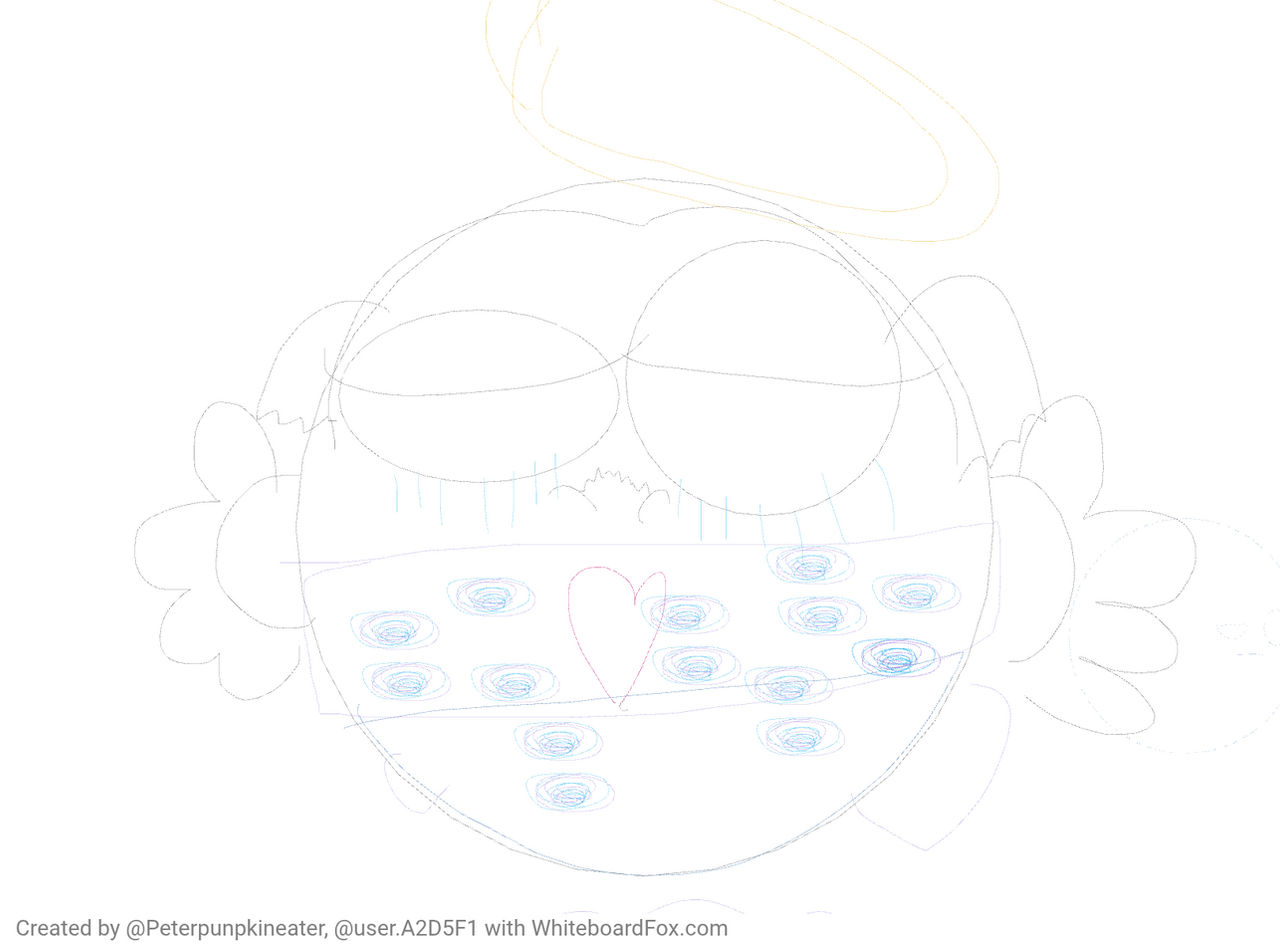 Uber bubblized andy by dlrea on DeviantArt