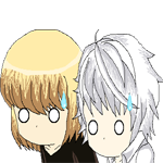 :MeroNia: by MizuNoHaha on DeviantArt