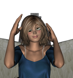 WIP Derpy