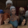 Group potrait