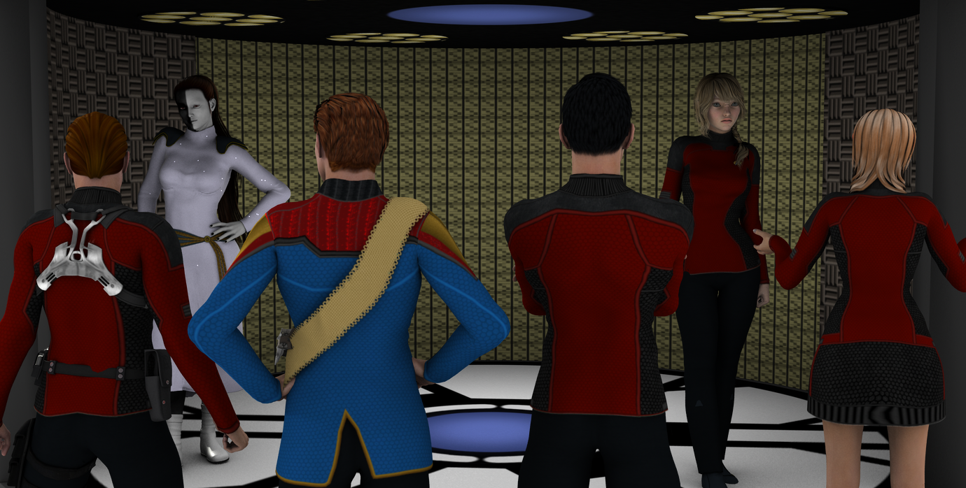 Discovery 15