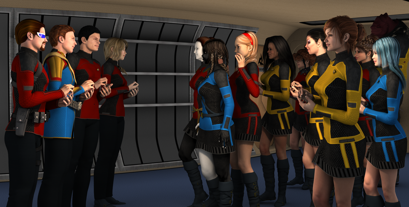 Discovery 18