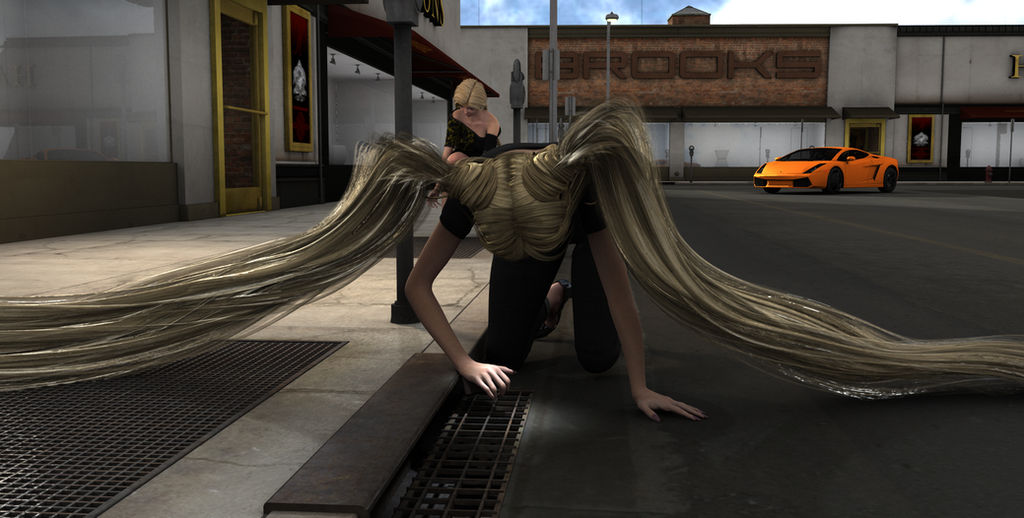 Adventures in catching them all 6