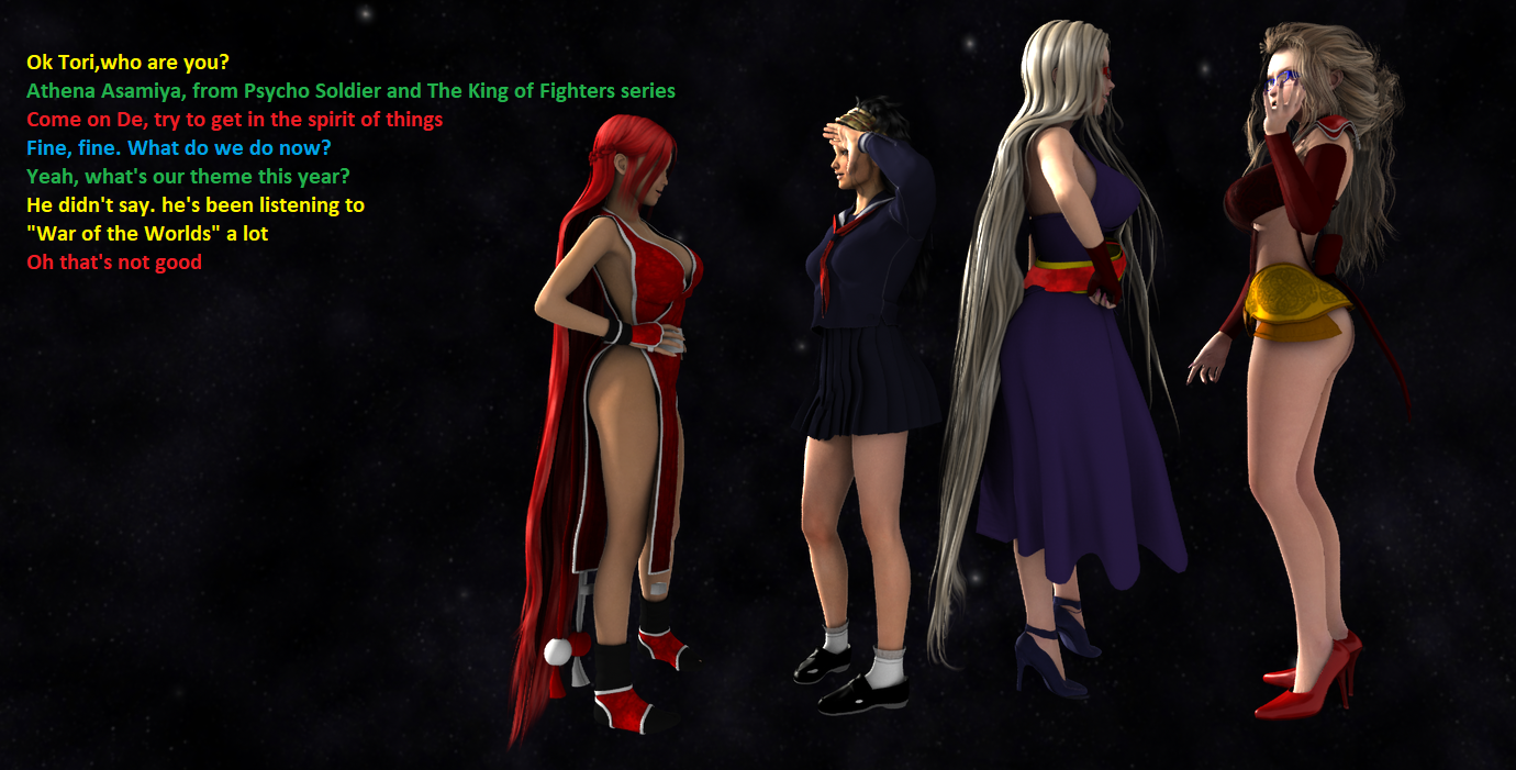 Halloween Prep 5 2017