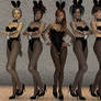 Other Sisters Ghost Bunny
