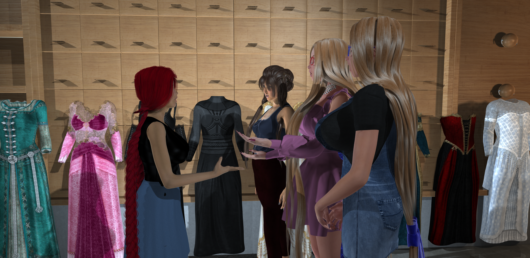 Halloween 2023 prep 1