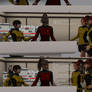 Tales from the Los Lobos 28