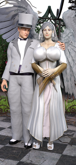 Wedding Day