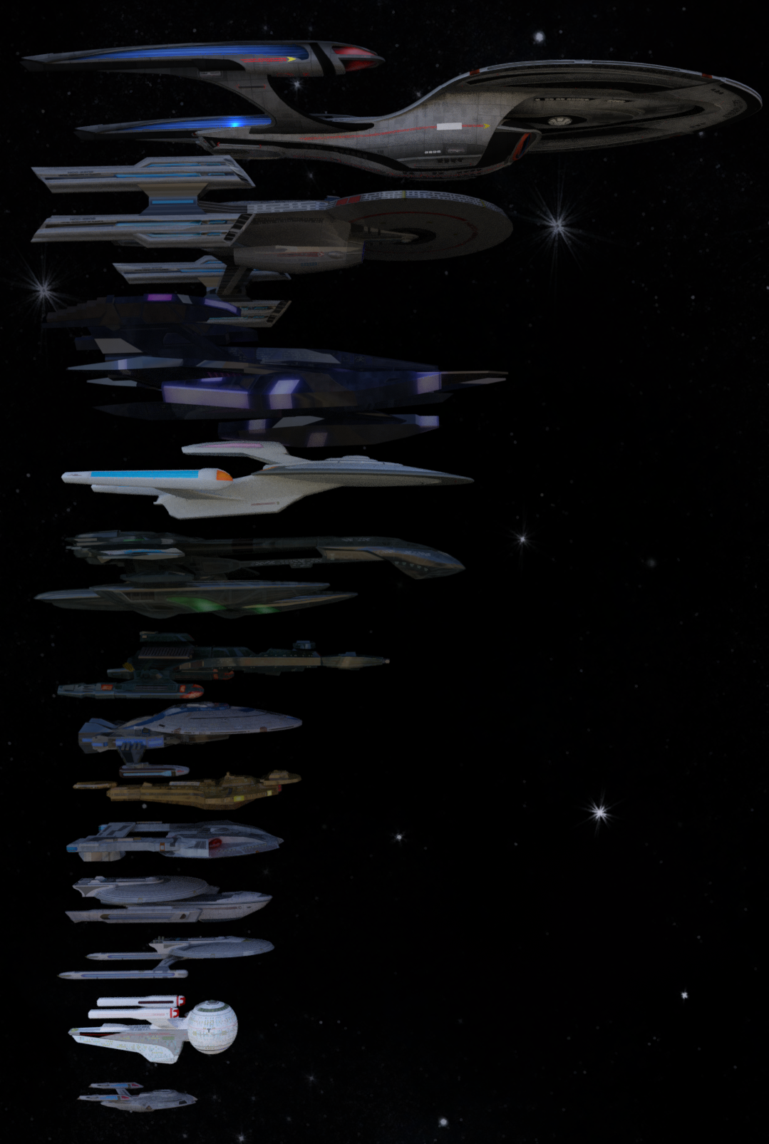 Phase1 Ships Scale