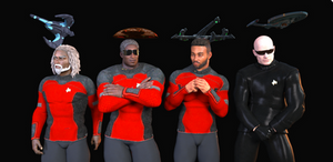 Unit Captains