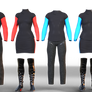 Future 113 New Uniforms