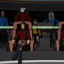 USS Recursion Crew