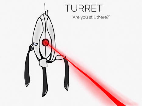 Turret