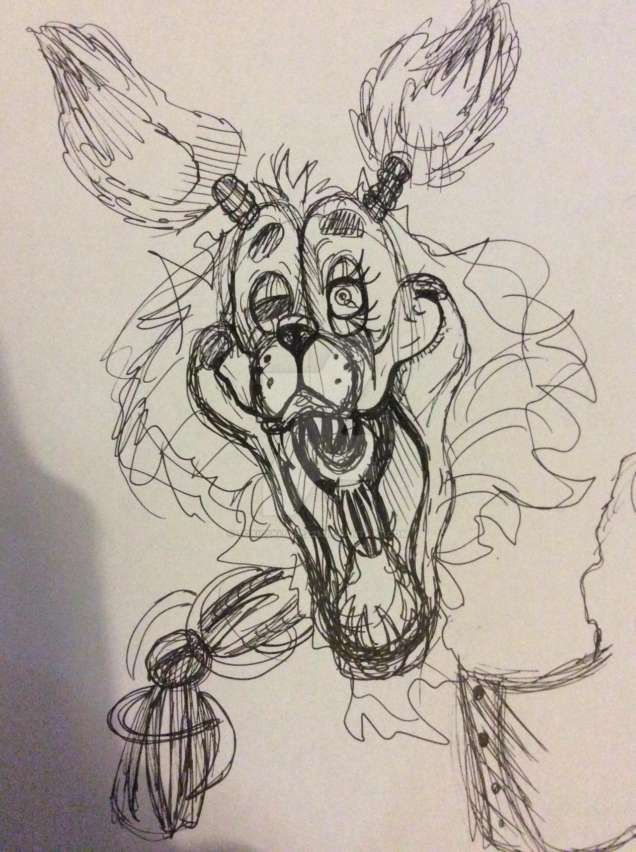 Mangle Rule 34 - r4xqewx