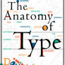 The Anatomy of Type Poster